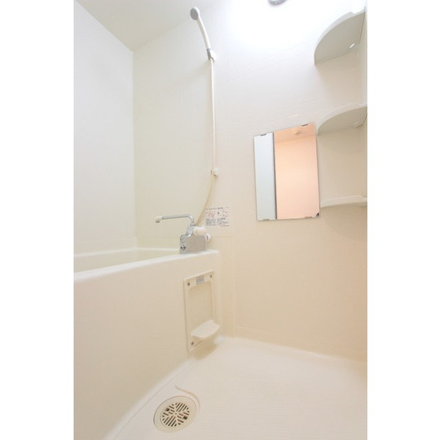 サフィーロ103号室 内観