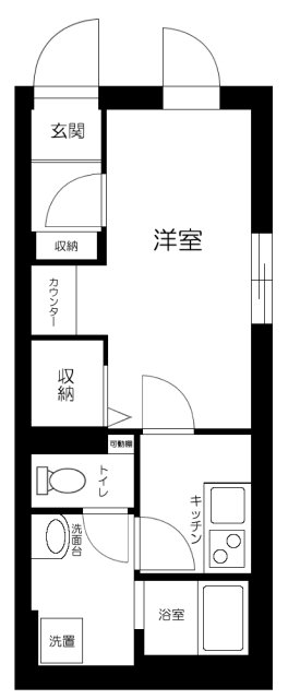 リビング