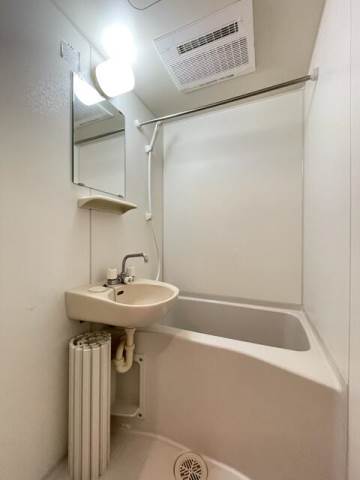 グランデシャンテ池袋1階 部屋その他