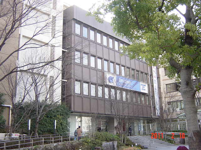 Ｅｓｐｅｒａｎｚａ　-エスペランサ-305号室 江戸川区役所まで1,020ｍ