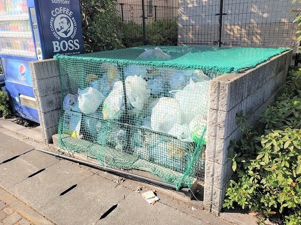 レオパレスロイヤルリーフ103号室 部屋その他