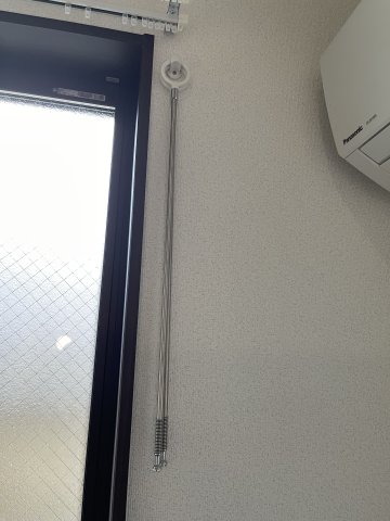 INside Grove EVE201号室 部屋設備