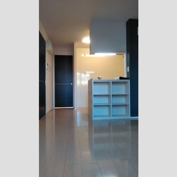 アイリスコート LDK