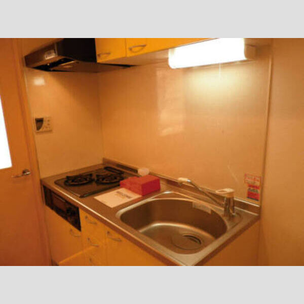 ティエマ ティエマ201 キッチン