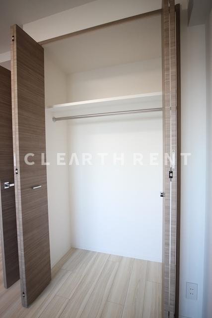 コンシェリア大塚 ＨＩＬＬＳＩＤＥ ＳＱＵＡＲＥ 同タイプ別住戸写真となります。現況と異なる場合がございます。