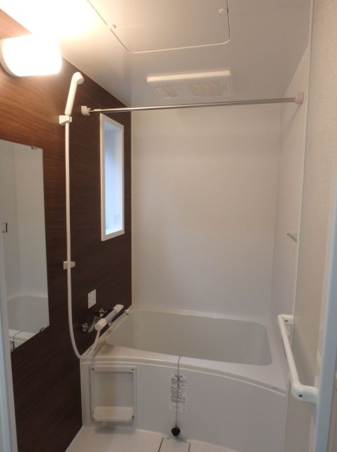 ヴィエント井草 お風呂