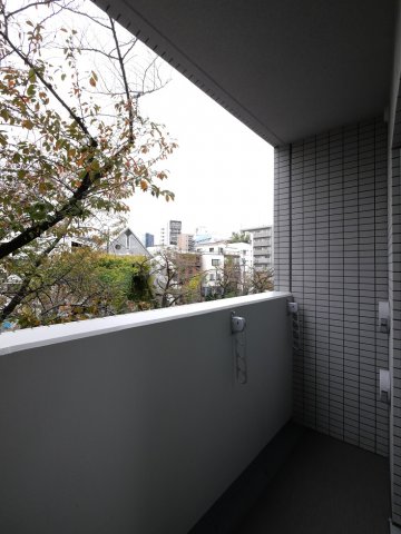 THE PREMIUM CUBE G 東中野3階 内観