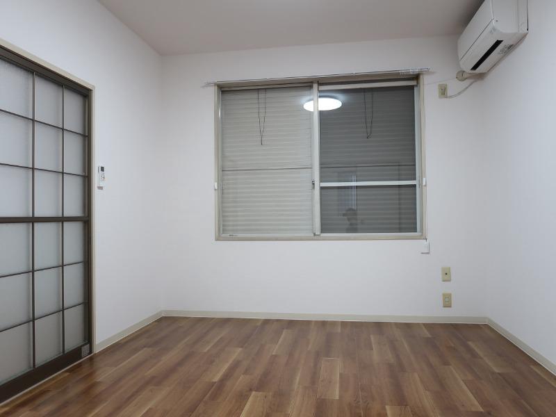 ハイツファイン2階 ※別部屋写真参照