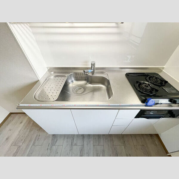 プライムガーデン キッチン