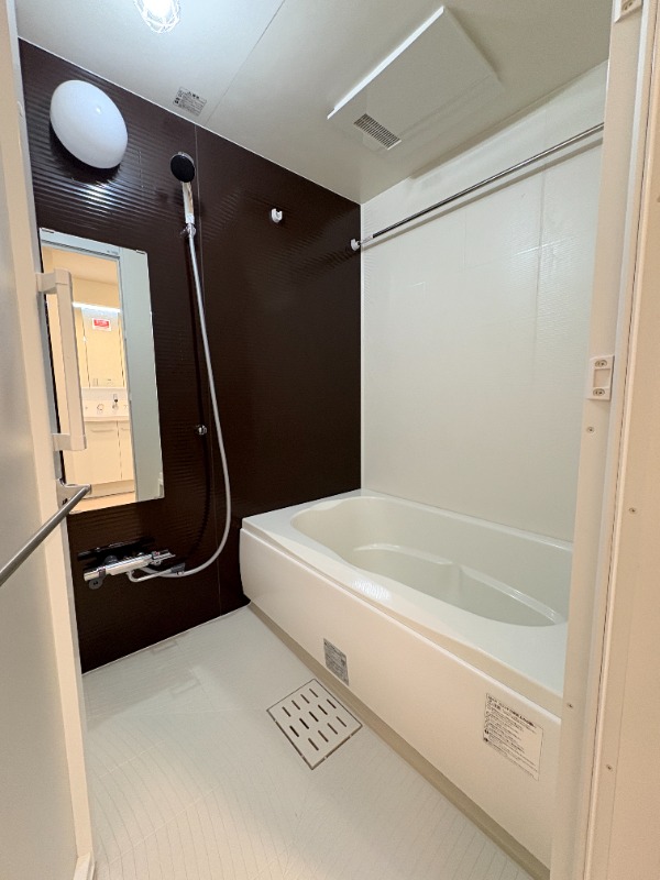 アーバン　トレジャー　ケヤキ4階 お風呂