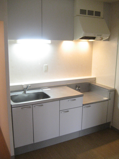 ガーデンハイム大和 ※別号室の参考写真(現況優先・仕様違いの場合あり)