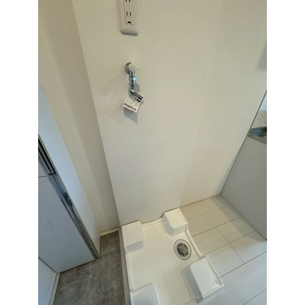 Harvest松戸303号室 部屋その他