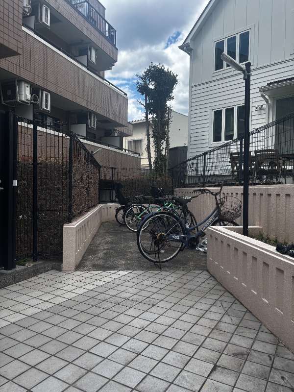 リブレ21梶ヶ谷1階 部屋その他