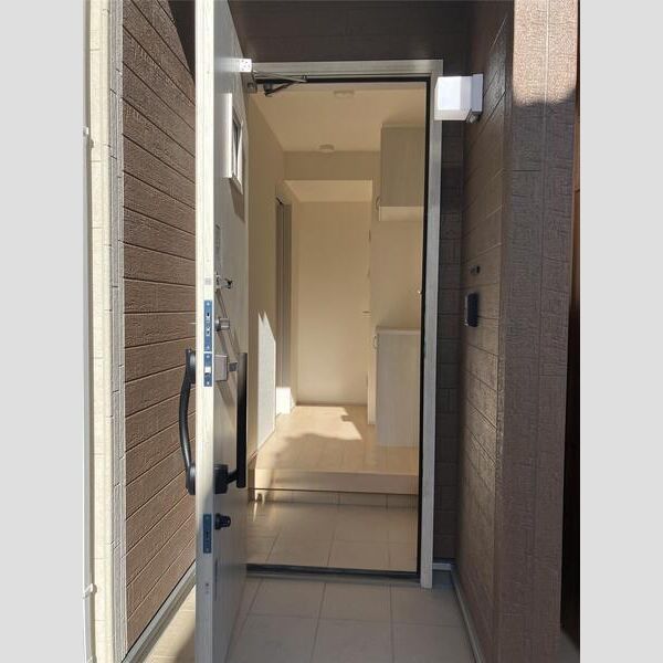 リーブルファイン相模原中央区中央102号室 別号室のお写真です