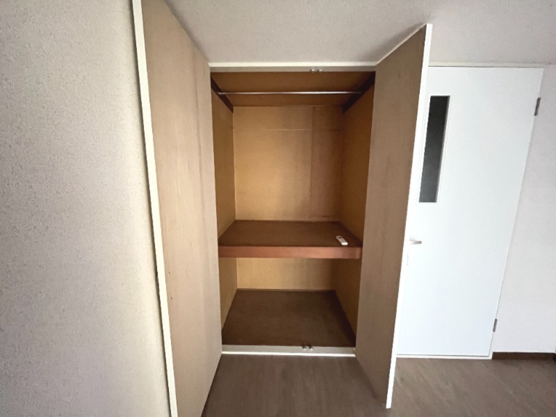 ブルースカイ和光 ※別号室写真