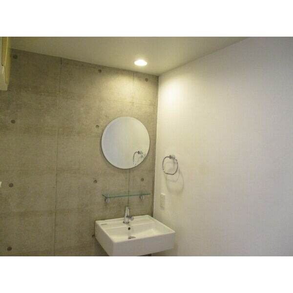 エクセリア川崎1003号室 部屋その他