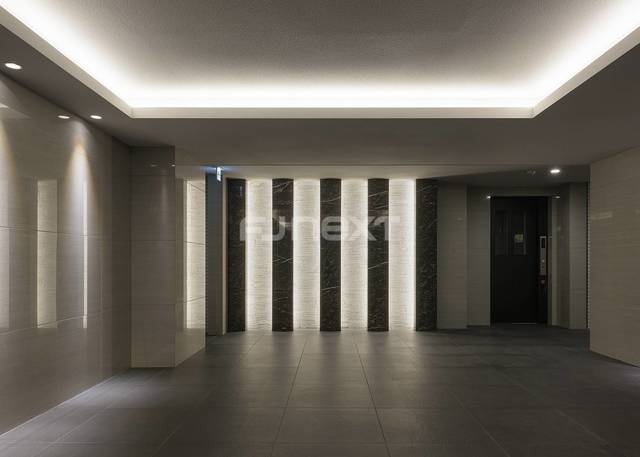 ガーラ・ステージ練馬 エントランス