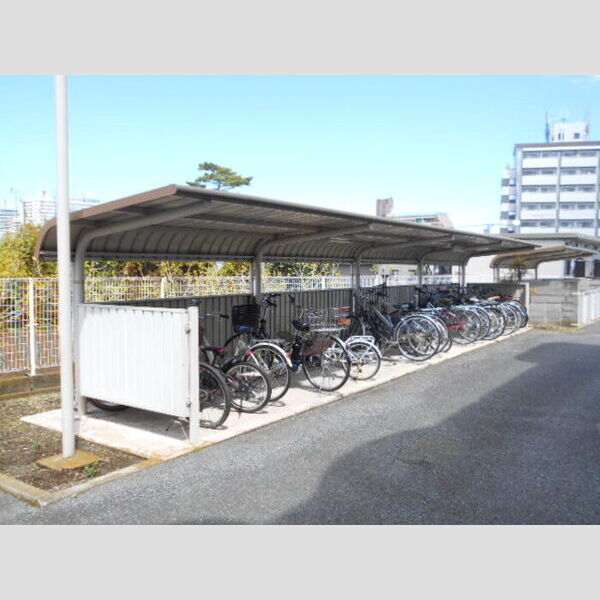 ハビテーションWADAⅡ205号室 周辺