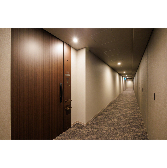 ＨＡＲＵＭＩ　ＦＬＡＧ　ＳＵＮ　ＶＩＬＬＡＧＥ　Ｔ棟5010号室 2026年3月撮影