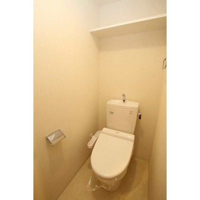 スペーシア梅屋敷0401号室 同建物別部屋の参考画像