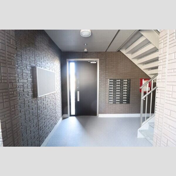 D-room Flower212号室 ホール