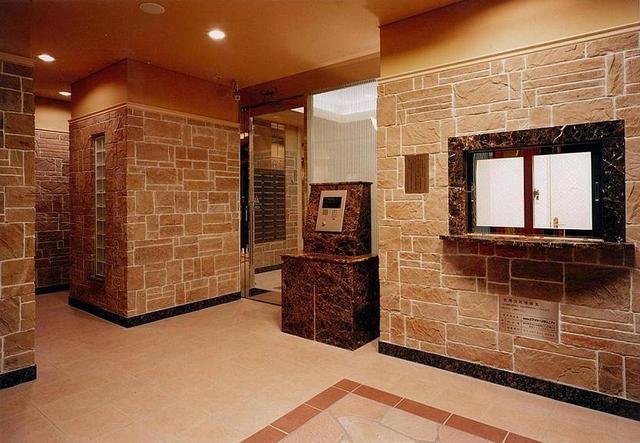 ガラ・グランディ大手町3階 安心のセキュリティ