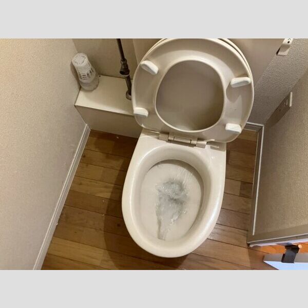 レオパレスグランシャリオ205号室 入居中のため他の部屋の写真です