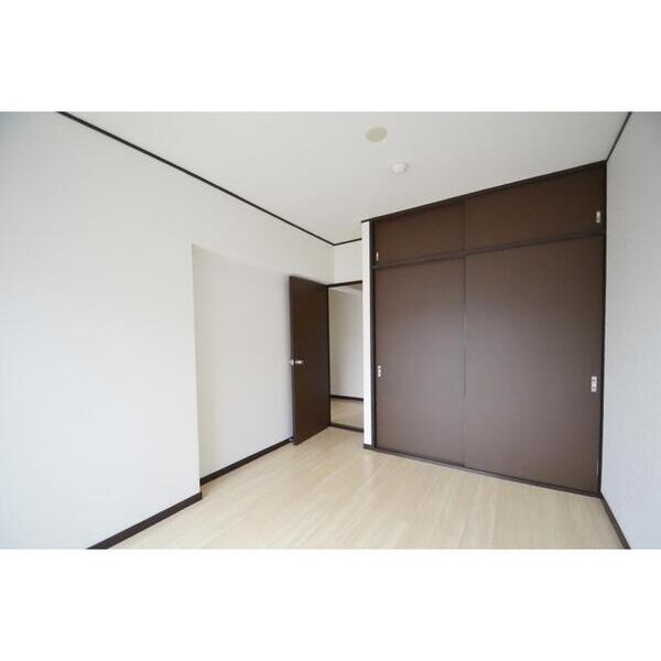 エクセルハイム302号室 リビング