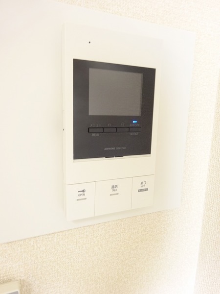 ロイヤルアメニティー練馬 部屋設備