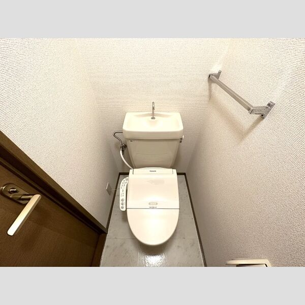 アーバンライフ トイレ