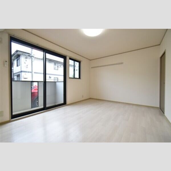 スペース北谷 居室