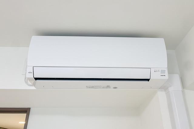 Weave Base Itabashi Honcho4階 その他　設備