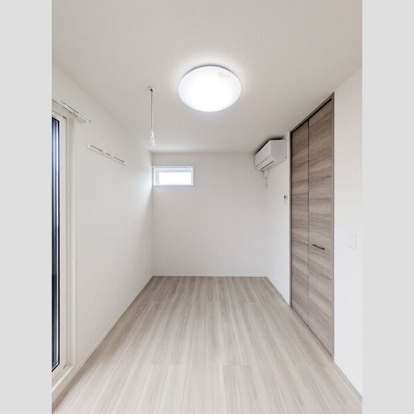 ドムスクレスト森野201号室 部屋その他