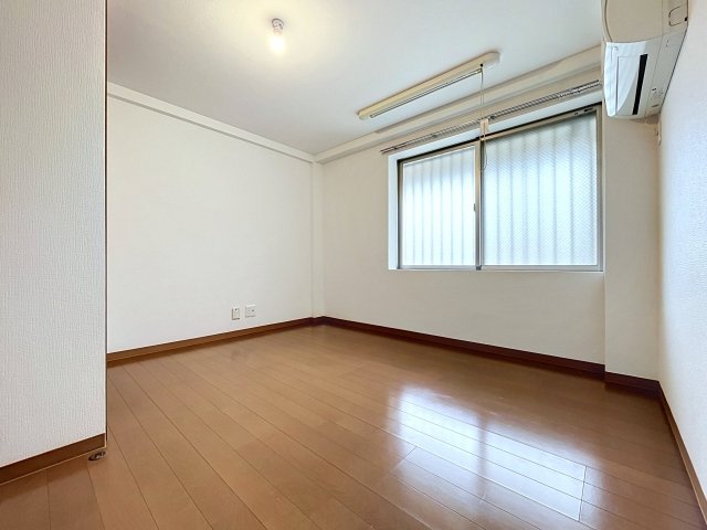 Ｌ’ｉｄｅａｌ成増　Ⅱ1階 部屋その他