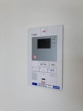 リブリ・大宮土呂1階 設備