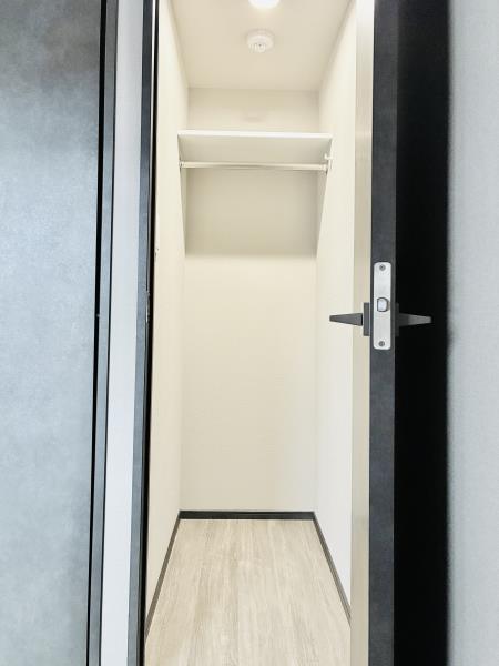 コンポジット早稲田鶴巻町1階 リビング