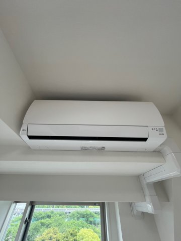 ガーラ・パークサイド亀戸 部屋設備