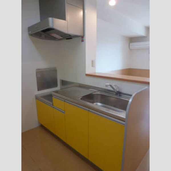 エスベランサ　B101号室 エスベランサB205