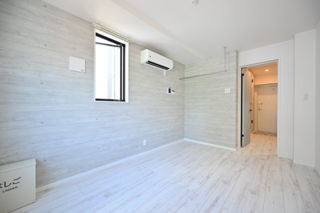 モンクール高野台3階 部屋その他