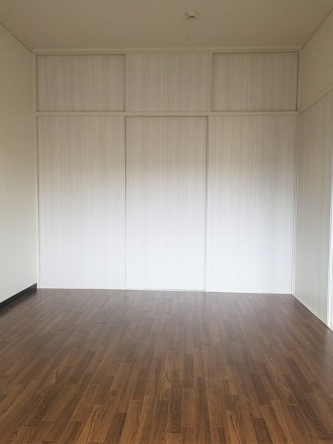 0205号室