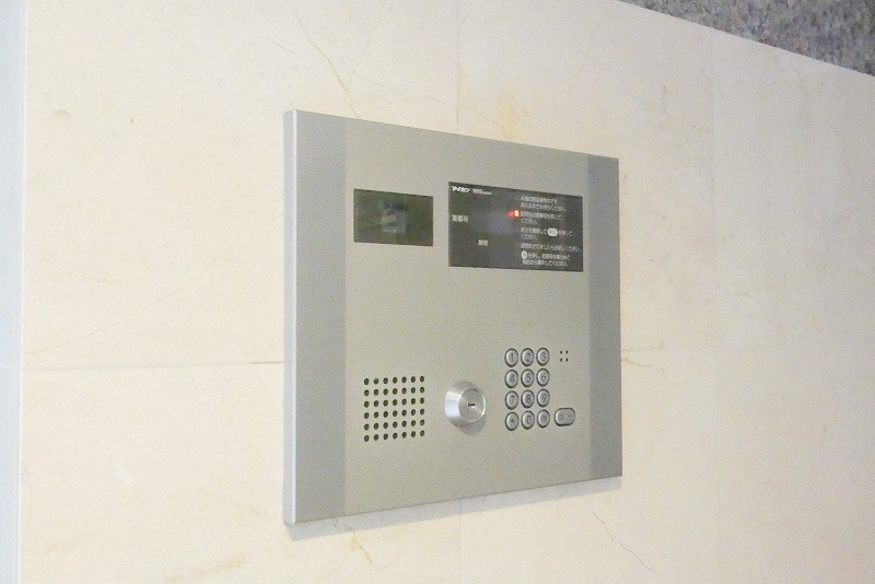 エスペルーモ上池台 外観