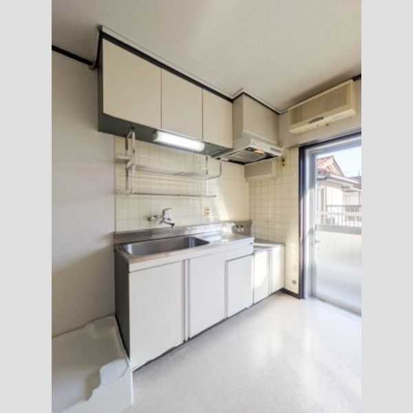 さがみ野東洋マンション 退去前につき、他のお写真です。