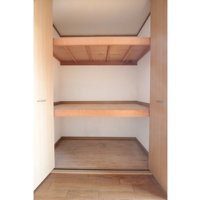 ドミールエム 内観