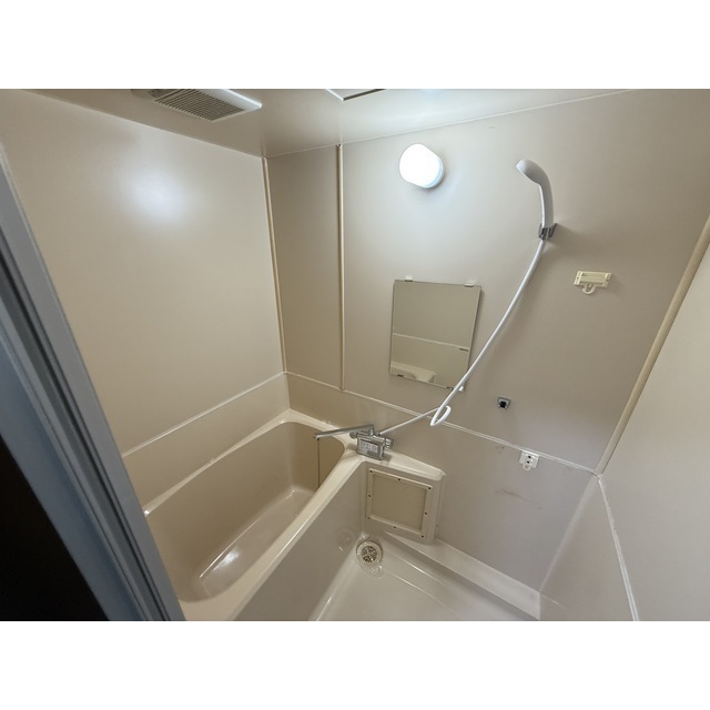 エスピーパレスA1510B号室 お風呂