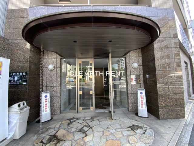 パレステュディオ御茶ノ水 ☆直接の管理会社/御茶ノ水で叶える、都市型ライフと快適設備☆