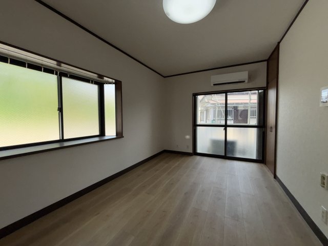 アルファメゾン二番館2-E号室 部屋その他