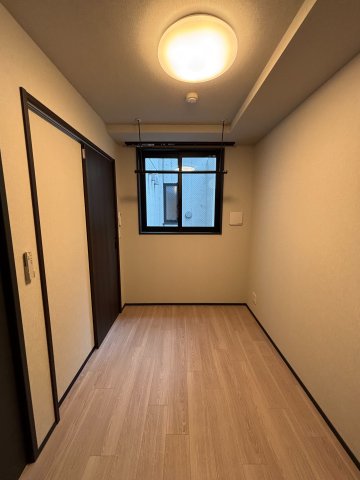 GRAN PASEO 鷺ノ宮 内観