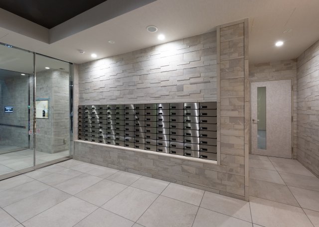 DIPS金町レジデンス702号室 その他共有部分