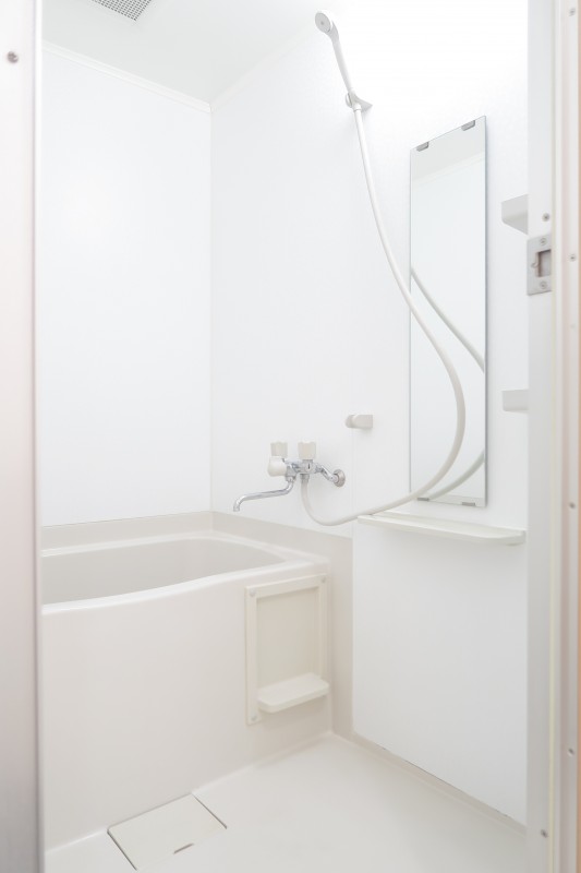 ルート相模が丘4階 お風呂