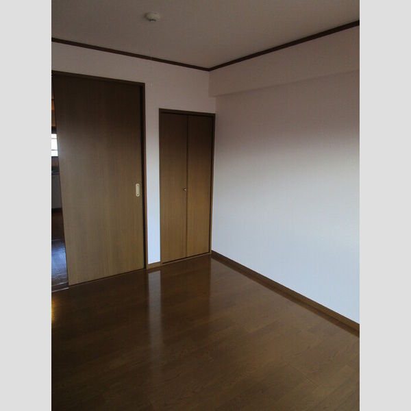 コーポメルヘン リビング